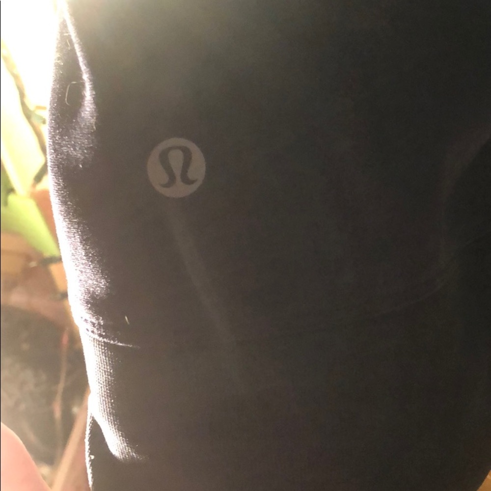 Lululemon jacket - Picture 3 of 3